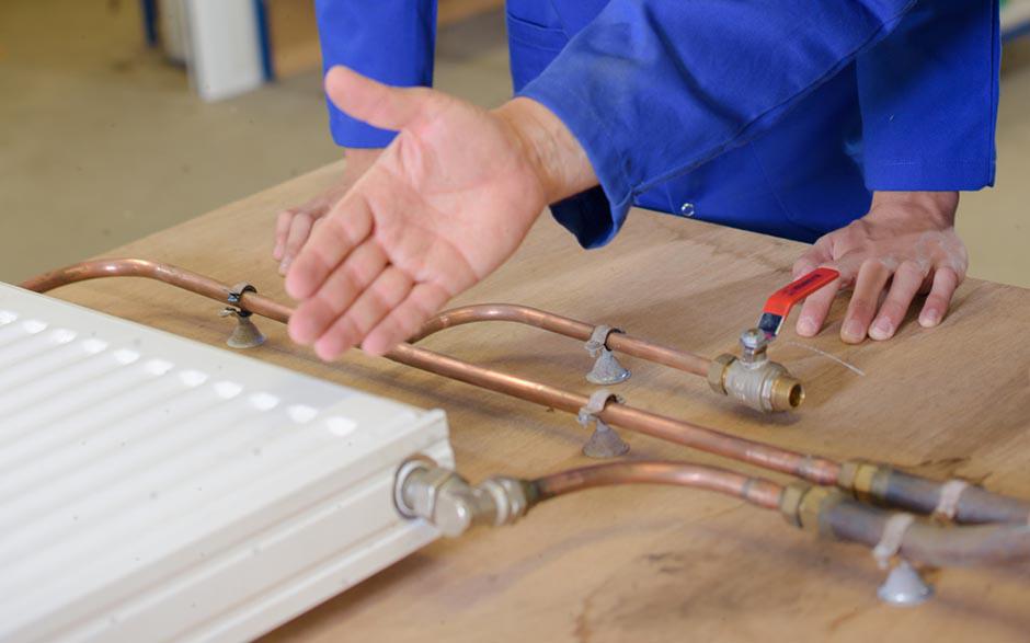 remplacement chauffage électrique Créteil