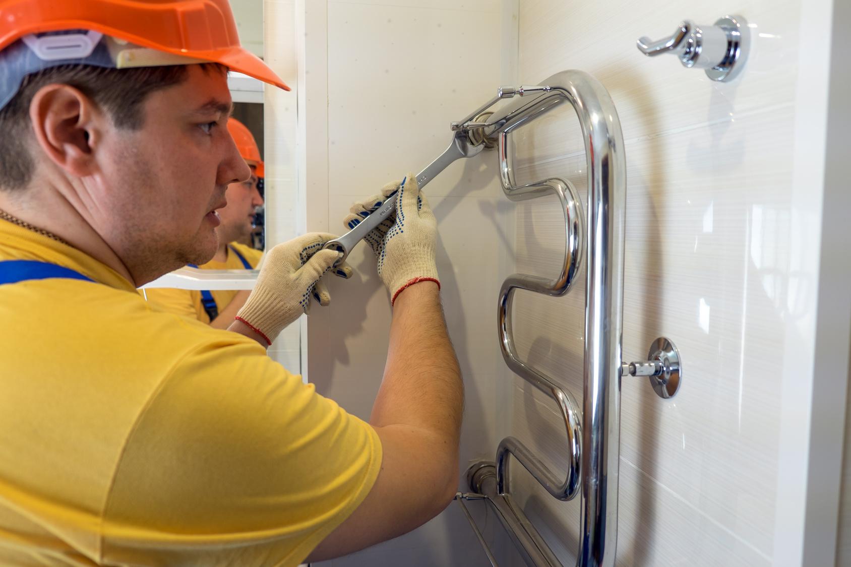 chauffage électrique inertie Luzarches