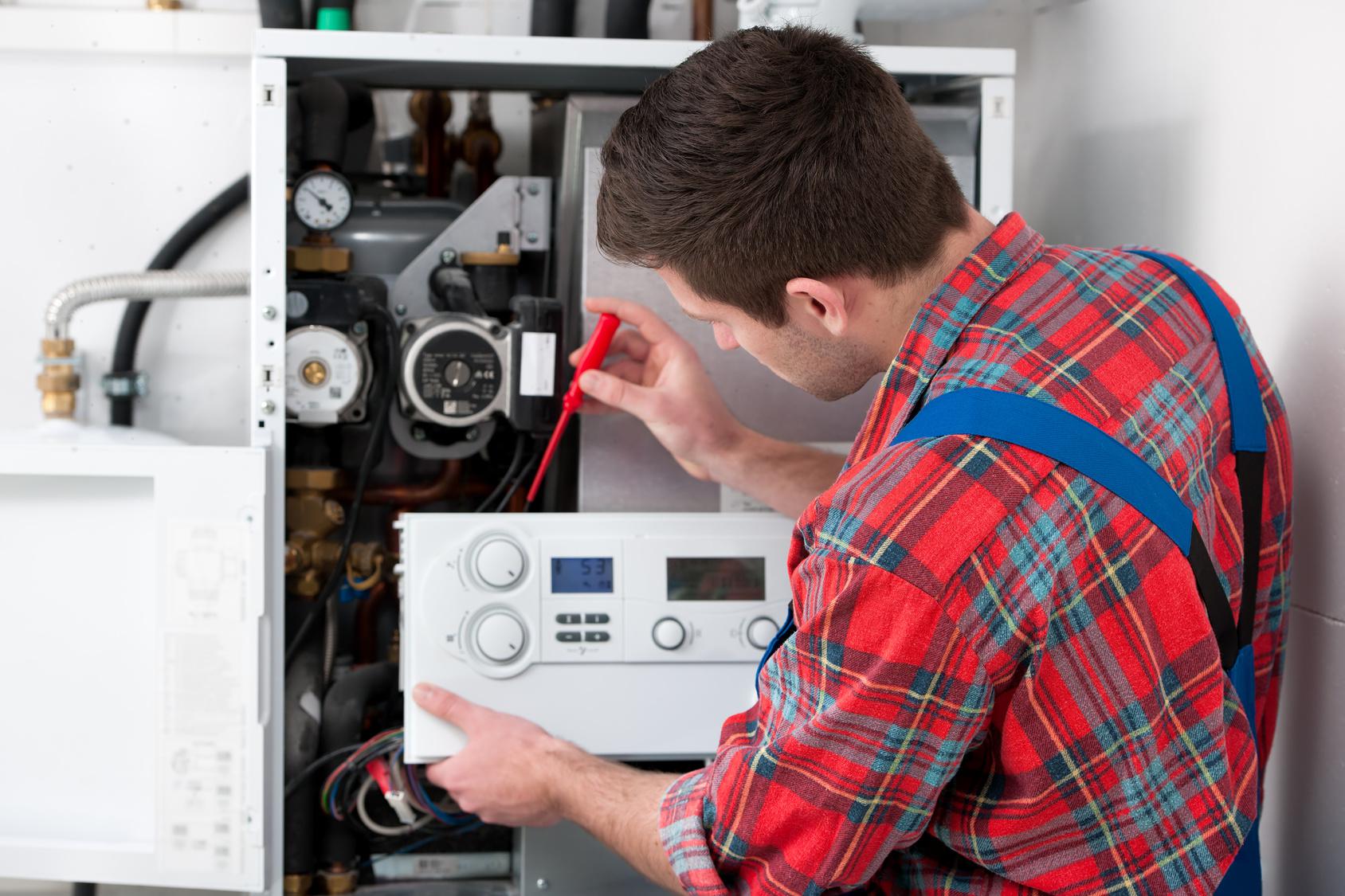 remplacement chauffage électrique Le Blanc-Mesnil