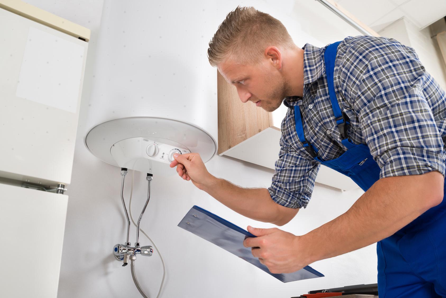 remplacement chauffage électrique Le Blanc-Mesnil