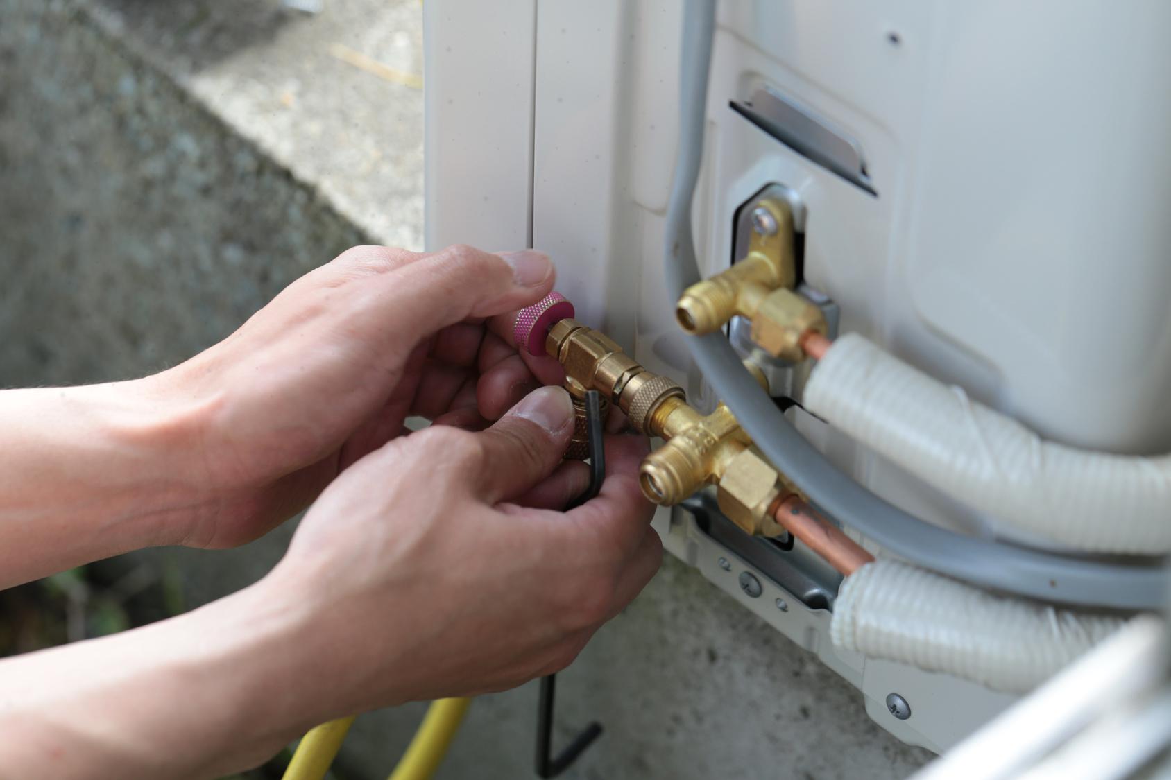 fonctionnement chauffe-eau électrique Noves