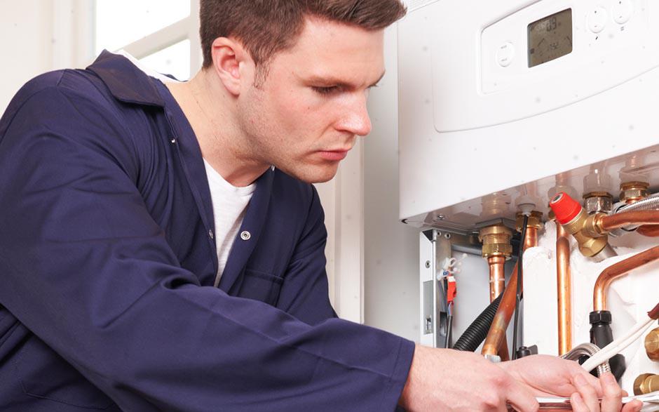 chauffage électrique inertie Luzarches