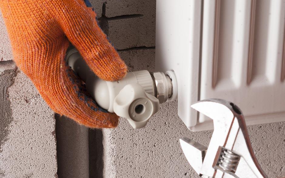 remplacement chauffage électrique Le Blanc-Mesnil